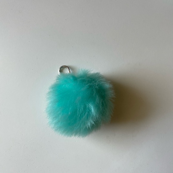 Bundle of 3 Puff Balls - Picture 2 of 4